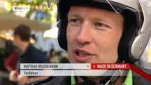 E-Bikes - Elektromobilität für den Zweiradmarkt | Made in Germany