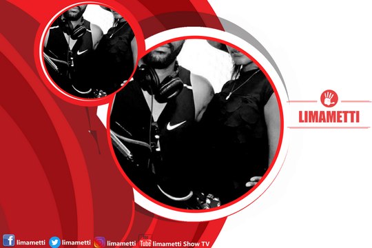 Quand Fally Ipupa drague Fatim'o en pleine émission: je veux...