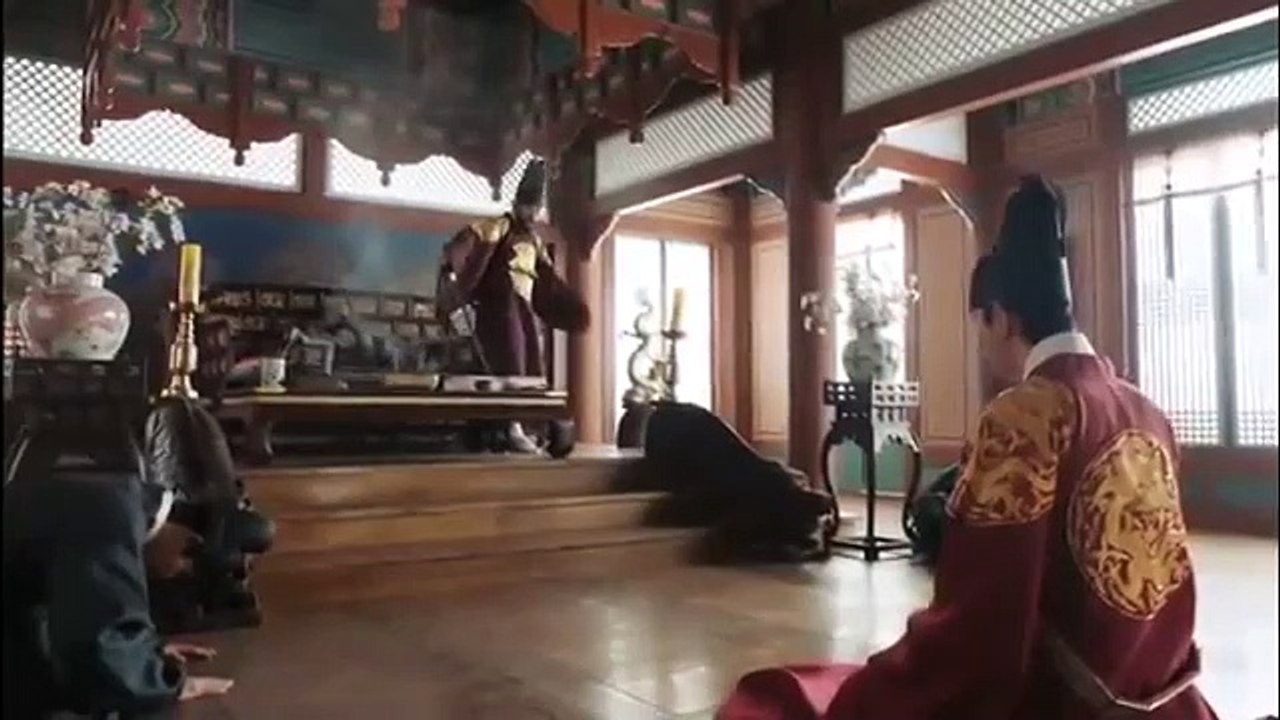 Apuesta Final – Audio Latino Capitulo 17 Dorama Estreno 2017 Latino 대박 Jackpot part 2/2