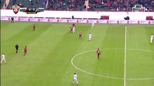 Amkar 2 - 1 Lokomotiv Moscow