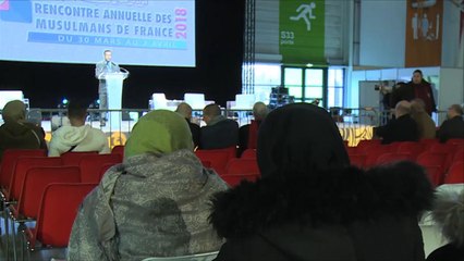 مؤتمر مسلمي فرنسا.. تحديات لم الشمل والاندماج