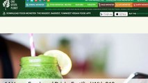 Blaire White Quits Vegan: B12 & Vitamin D REKT!