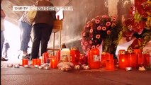Tragödie bei der Loveparade - Duisburg nach der Katastrophe | Politik Direkt