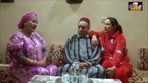 HD المسلسل المغربي الجديد - قلوب تائهة - الحلقة 5 شاشة كاملة