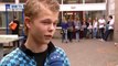 Niederlande: Keenies - Erste Liebe immer früher | Europa Aktuell