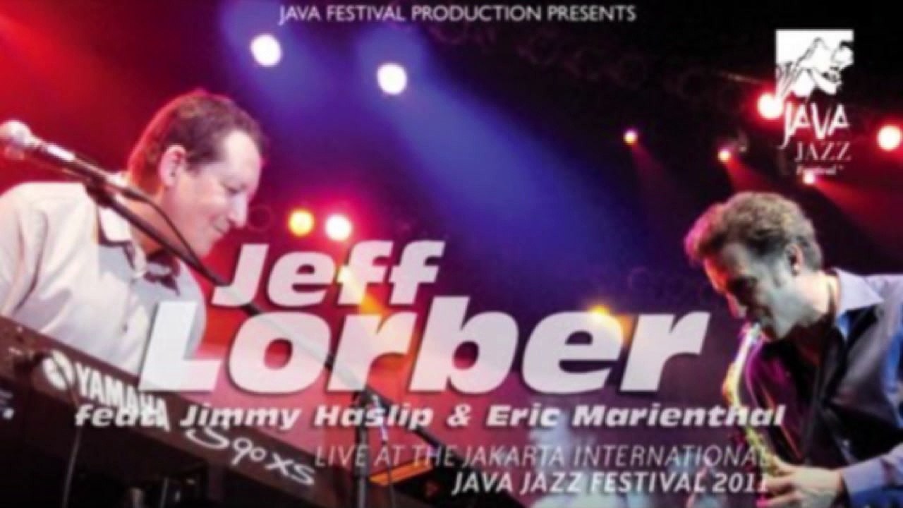 Jeff Lorber Do what it takes HD720 m2 Basscover3 Bob Roha