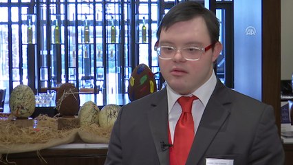 'Ülkemi temsil ettim, gurur duydum' - İSTANBUL