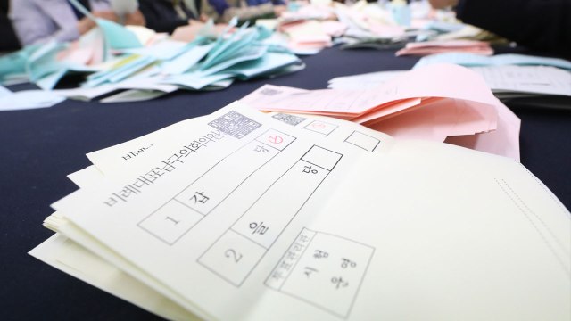 여야, 6·13 지방선거 대진표 속속 완성 / YTN