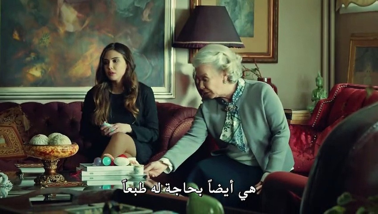 عروس اسطنبول الموسم الجزء الثاني 2 الحلقة 27 ال...