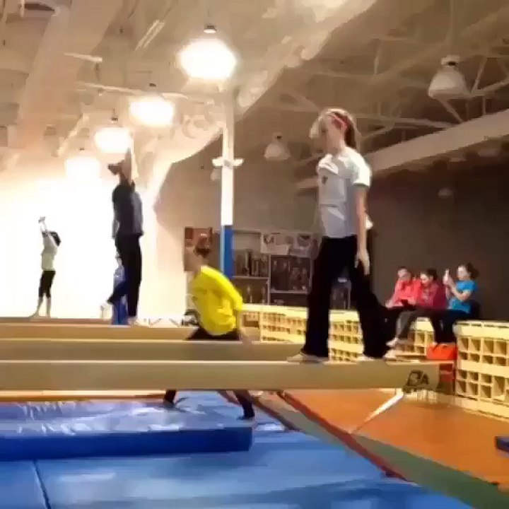 OUCH! Ouch! OUCH!    Wait for it