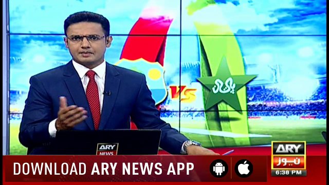 International cricket returns in the city of lights. Team Windies will arrive tonight in Karachi