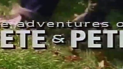 Adventures of Pete and Pete S03 E09 - Road Warrior