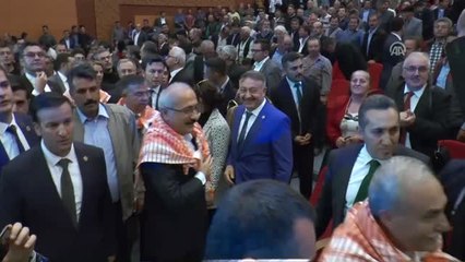 Bakan Fakıbaba - Sertifika Töreni