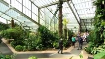 Die Royal Botanic Gardens in London | euromaxx