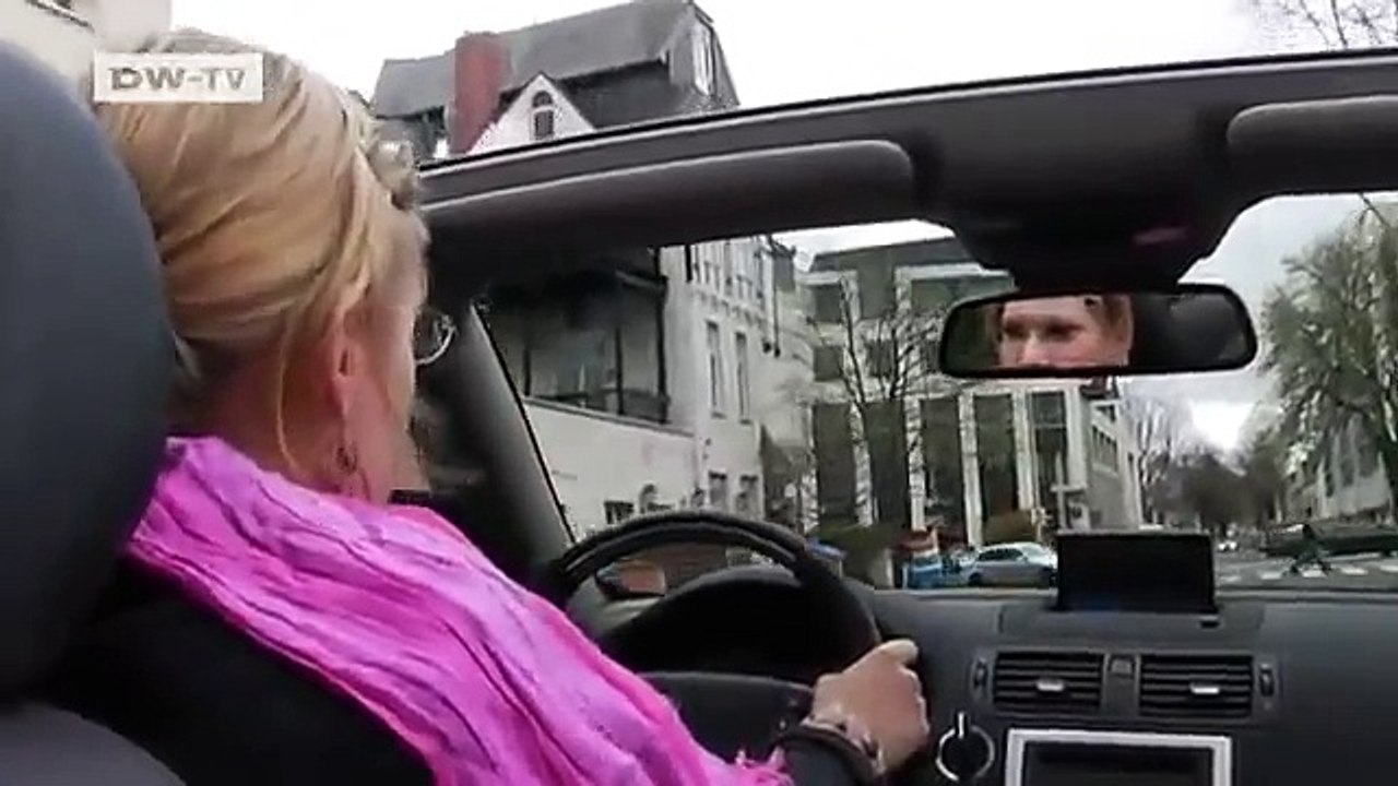 im test: Volvo C70 Coupé-Cabrio | motor mobil