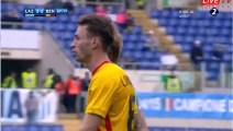 Ciro Immobile  Goal HD - Lazio 4-2 Benevento 31.03.2018