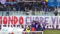 Federico Chiesa Goal HD - Fiorentina 2-0 Crotone 31.03.2018