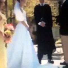 Best Man Messes up at WEDDING big time ....