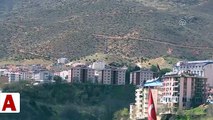 Tunceli�de 3 PKK�lı terörist etkisiz hale getirildi