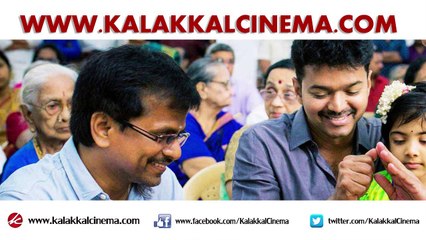 Ventrimaran Clarifies his Rumor about Vijay Meet