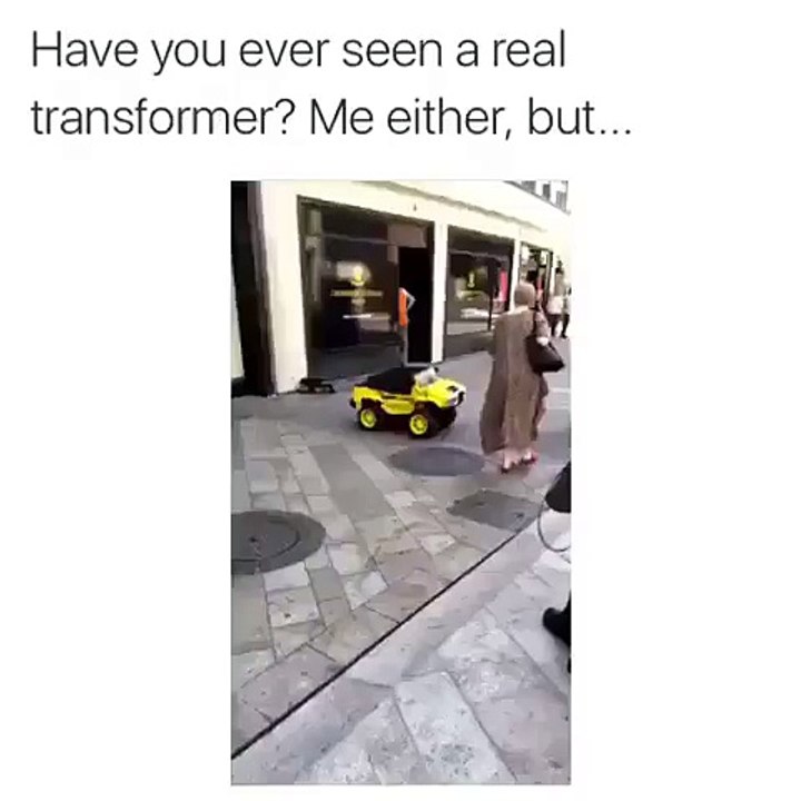 Wait for it..ever seen it