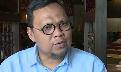 PKB Tertarik Buat Koalisi Partai Berbasis Islam