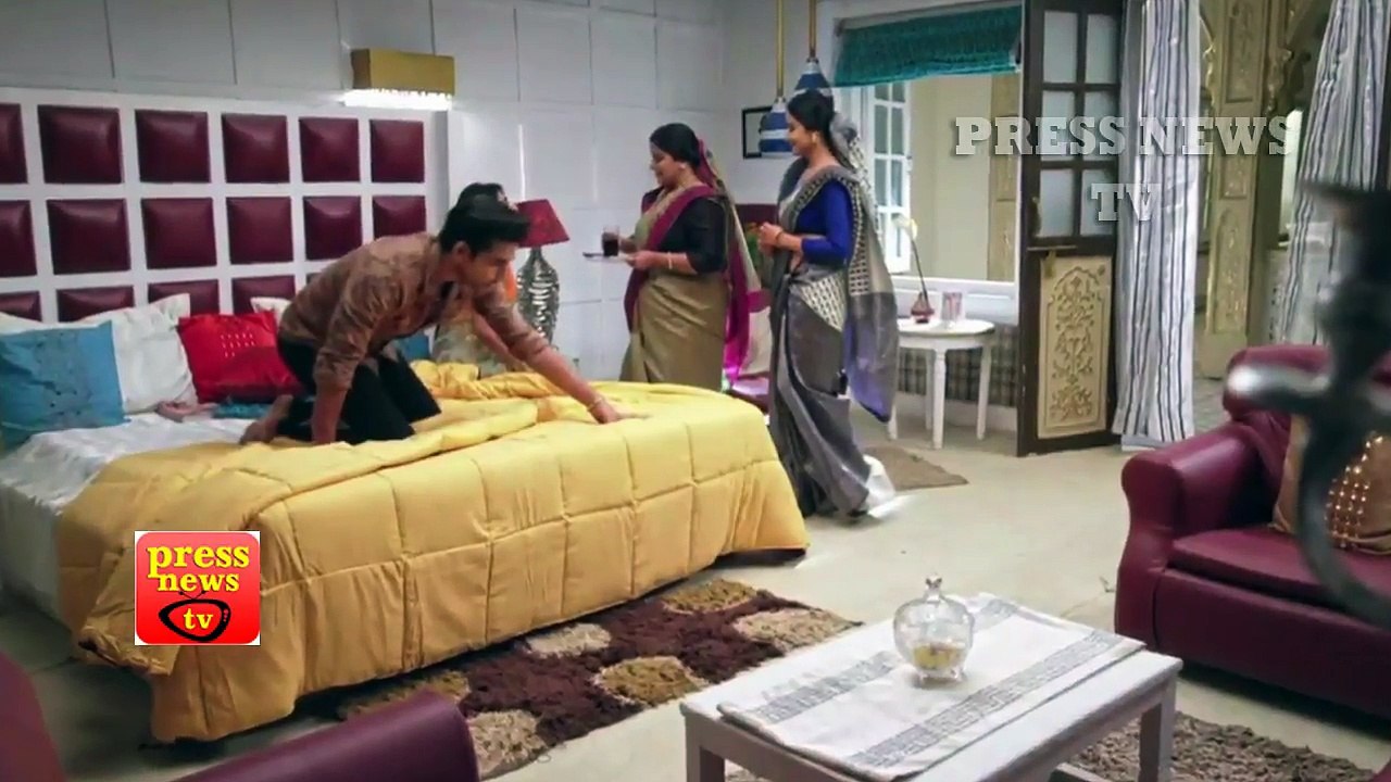 Yeh Rishta Kya Kehlata Hai - 1st April 2018 Star Plus  News