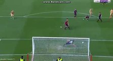 Cristian Ansaldi Goal HD Cagliari 0-3 Torino