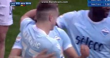 Lucas Leiva Goal HD Lazio 5-2 Benevento