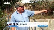 Energie aus Wasserkraft in Honduras | Global Ideas