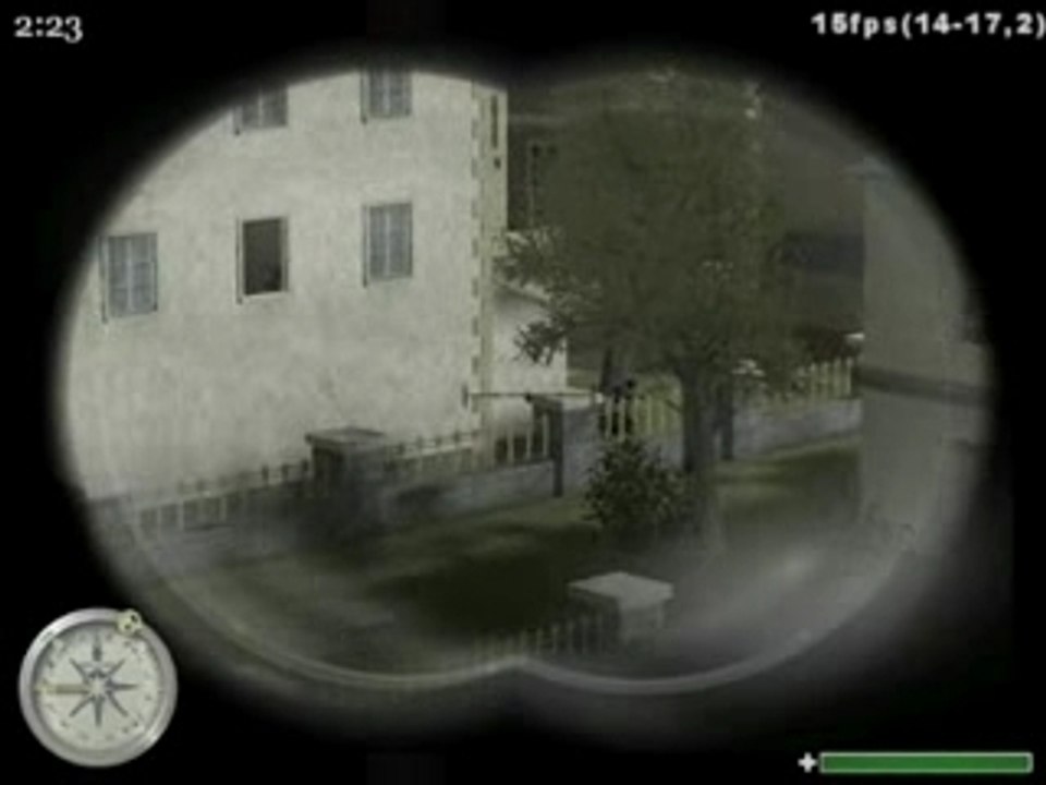 CoD2Realism
