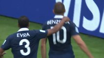Prancis vs Honduras 3- 0 - Pesta Gol - World Cup/ Piala Dunia 2014