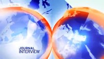 Journal Interview | Frank Appel,Vorstandsvorsitzender Post DHL