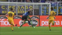 Inter Milan 3-0 Hellas Verona All Goals & Highlights 31-03-2018