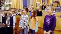 Journal Reporter | Der Kinderchor der Komischen Oper