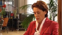 Journal-Interview | Margot Käßmann mit EKD-Ratsvorsitzende
