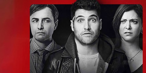 Most Likely To Murder Trailer05/01/2018