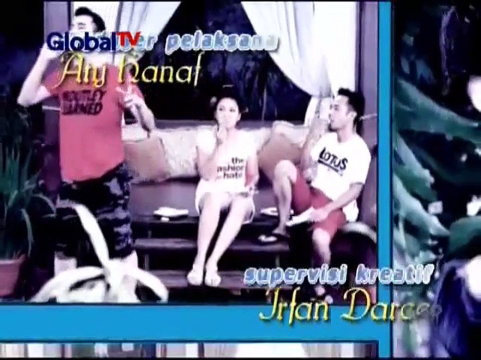 0]Raden Ayu GTV - Selvi Isti Aprian