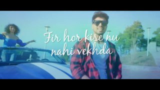 Sunroof _ Lyrical Video _ Raas _ Latest Punjabi Song 2018 _ Speed Records