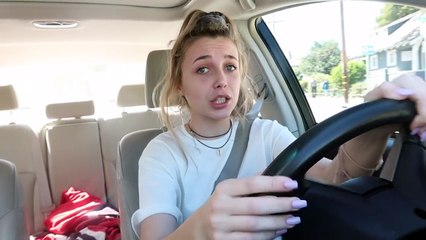 i went thrifting (again) and it was INTENSE
