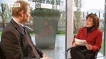 Journal Interview | Andreas Schmitz | Präs. dt. Bankenverband