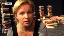 Deutsche Wege - Die Schauspielerin | 20 Jahre Mauerfall