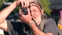 Deutsche Wege - Der Fotograf | 20 Jahre Mauerfall