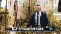 Fear the Walking Dead Saison 1  - Bande annonce