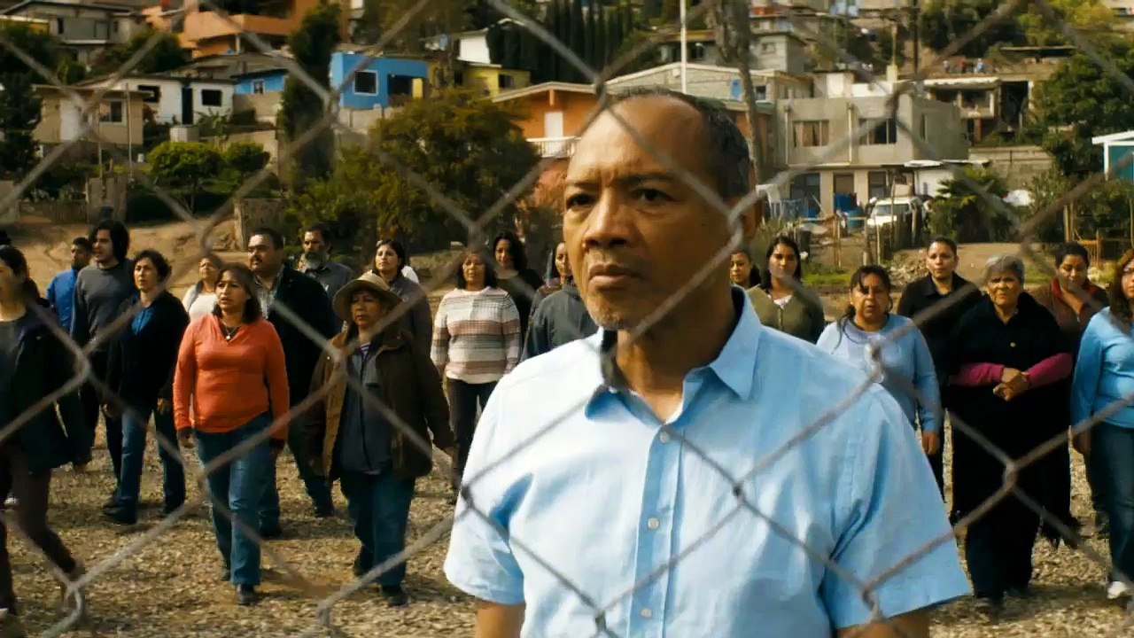 Fear the Walking Dead Saison 2  - Bande annonce