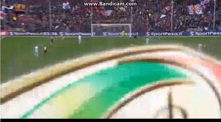 All Goals & highlights HD - Genoa 1 - 1	 Spal