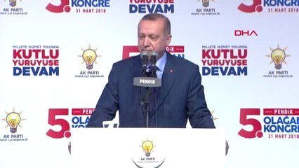Cumhurbaşkanı Erdoğan'dan Kosova Başbakanı'na Tepki