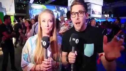 The Gaming Show S01E03 The Future Gaming