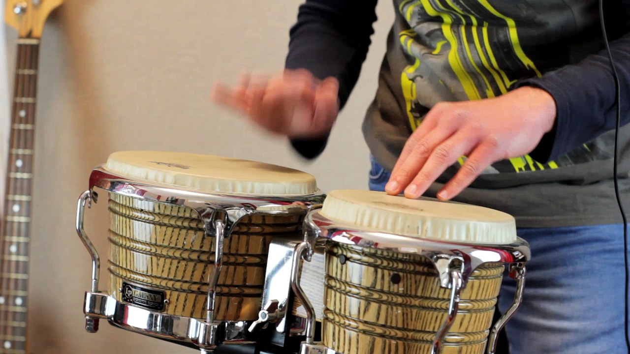 TEA IN THE SAHARA (ELECTRIC)