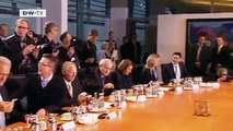 Politik Direkt | Angela Merkel und ihr neues Kabinett